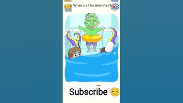 where The monster #dop5 #dop2 #dop4gamer #shortvideo #gameplay #gaming #trending