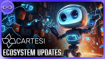 Exploring Tangible Use Cases of the Cartesi VM