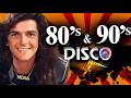 🪩 Best 80s 90s Disco Megamix 🪩Boney M, ABBA, Modern Talking, Sandra, C.C.Catch