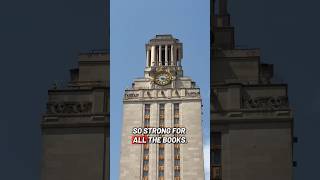 University Of Texas Austin TX #makeitmakesense #bigt #history #austin #texas