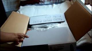 Samsung 933 HD plus Unboxing & Review
