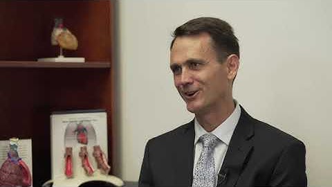 How to recognise an asthma attack