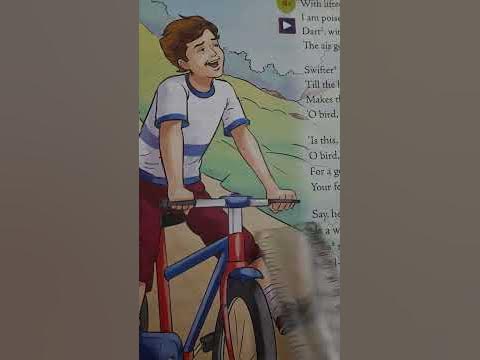 Explanation of poem Going Down Hill on a Bicycle by Henry Charles ... - HqDefault