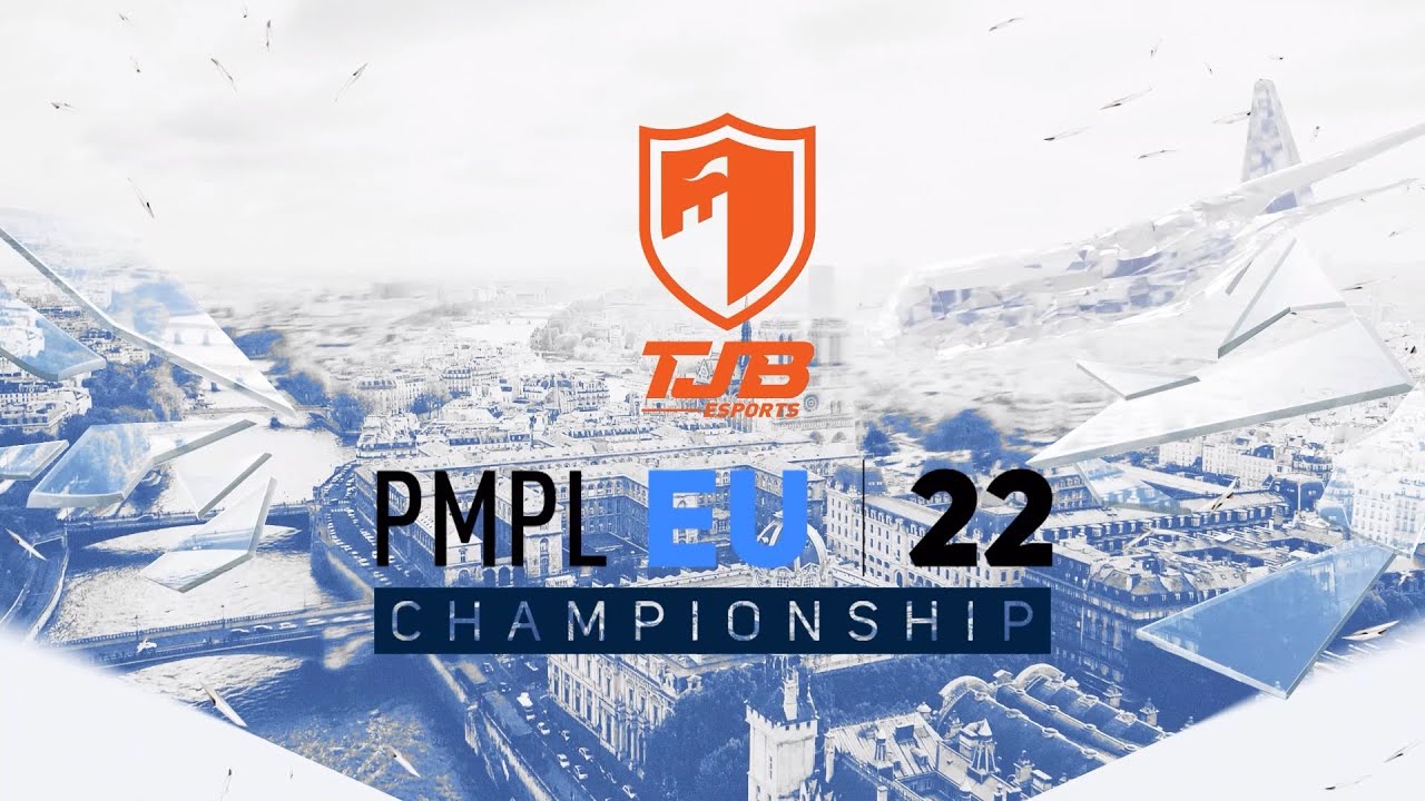 🎥TJB ESPORTS Interview | PMPL EU CHAMPIONSHIP 2022 Spring