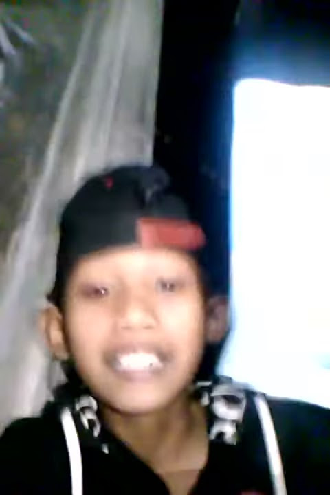 Rasis nang arema jancok