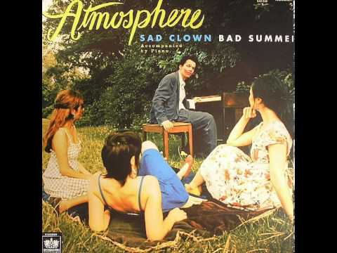 Atmosphere - Sunshine