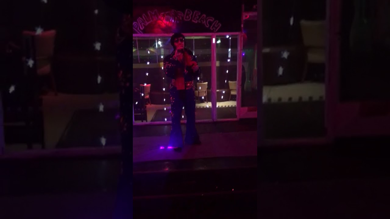 Stay Up Late Disability night at Palm Beach Wellingborough