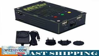 Mini Mister Game Console Cyclone V SoC FPGA Development Board with 32GB