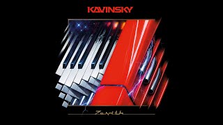 Kavinsky feat. Prudence &amp; Morgan Phalen - Zenith 1 Hour Extended