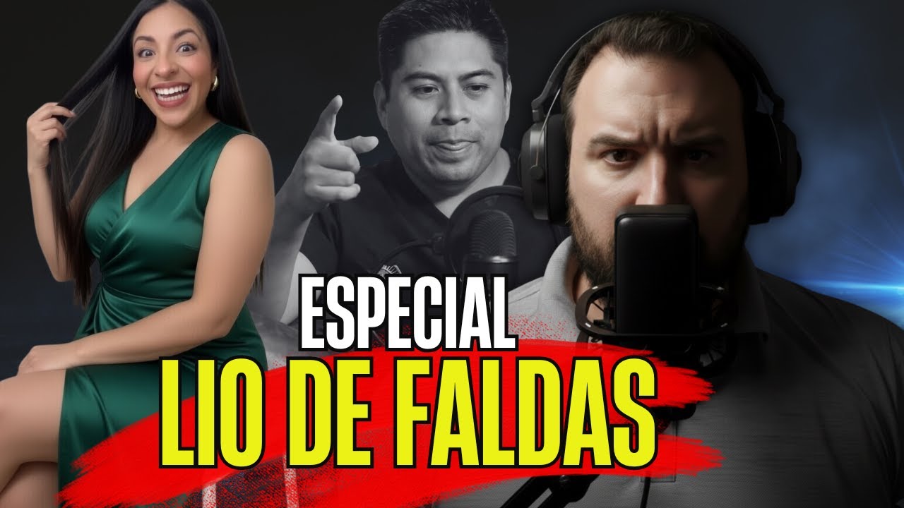 ESPECIAL LIO DE FALDAS: NOVEDADES, ANALISIS Y OPINIONES DE LA FUNA DEL DR JORGE OLIVARES