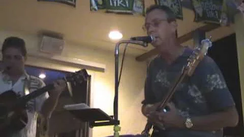 Smokin' Bill Zink and Bill Rountree - "Desperado"