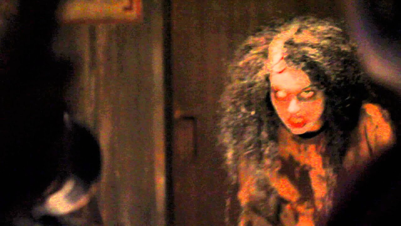 A Good Horror Movie A Good Horror Movie