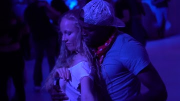 00182 PBZC 2017 Social Dances Several TBT ~ video by Zouk Soul