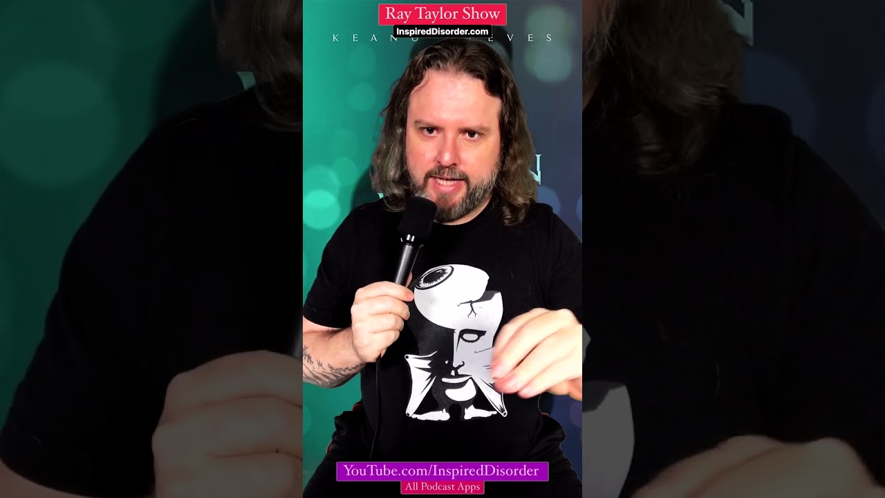 John Wick: Movie Review from the Ray Taylor Show