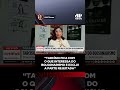 “Tarcísio fica com o que interessa do bolsonarismo e exclui a parte rejeitada”, diz Dora #Shorts