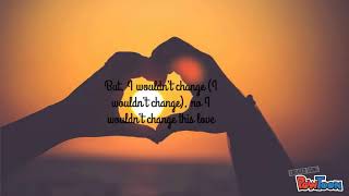 Chains - Nick Jonas Lyrics Video