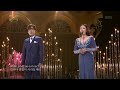 소프라노 한경미 테너 김현수 The Prayer 열린 음악회 Open Concert 20200105 