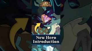 👀 New Hero Intro: Severin | AFK Arena