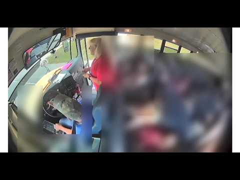 Estill County school officials asking for help identifying vehicle that sped past stopped bus