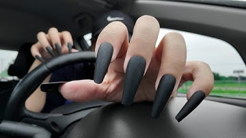 Car ASMR🚨Fast Aggressive Lofi Collab w/@hora-c1g