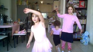 rosh hashana israeli nagels 2011 025.AVI