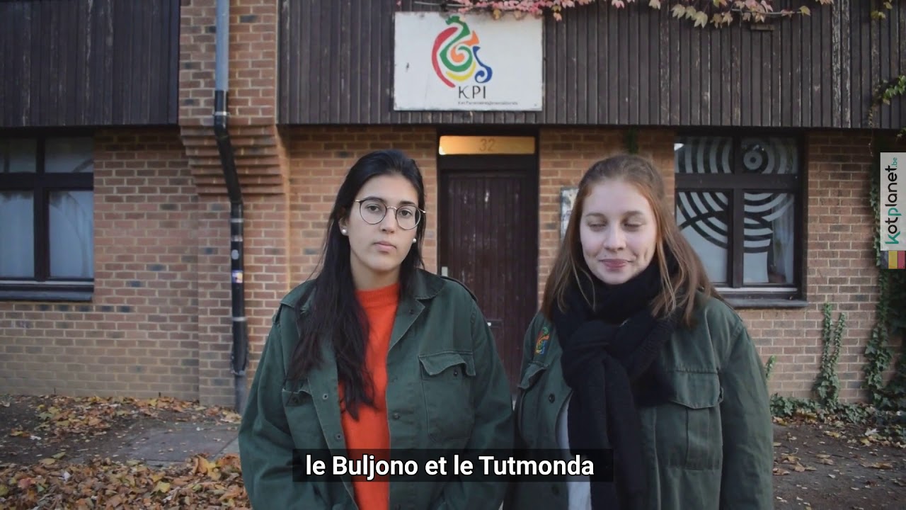 [Kot à Projet] Kot Partenaires Interculturels – Promouvoir le vivre ensemble