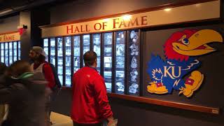 The Travel Tidbit: See & Do in Lawrence Details