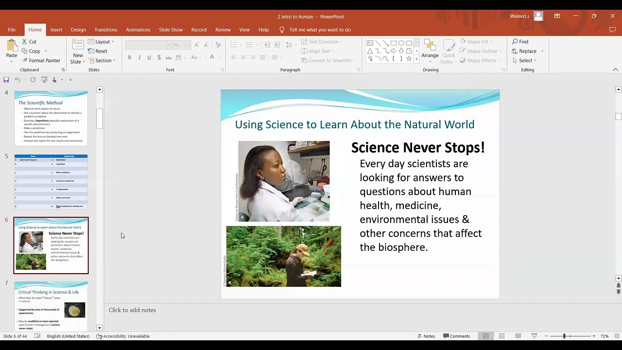 BIO102 2 Introduction to Biology