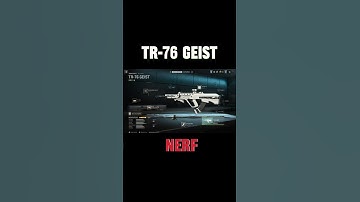 Patch notes released today👏#cod #warzone