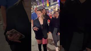 🇨🇴 MEDELLÍN NIGHTLIFE | Why Medellín Comes Alive After Dark ✨🔥