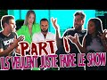 RICARDO ET NEHUDA (PARTIE 1):MELANIE, NIKO, FRUSTRATION, STRATÉGIE...ILS SE CONFIENT SUR #LMVSMONDE5