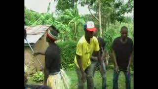 Mama Maria by Dr. Joel Liyai