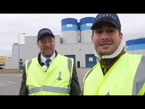 Videó: Hogyan működik a szennyvíztisztító?