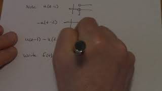 Heaviside Functions