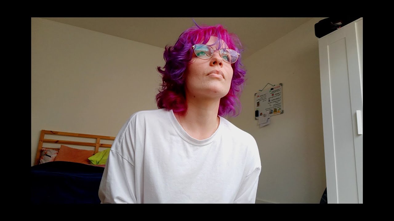 Skinny Love - Birdy (cover by Aśka)