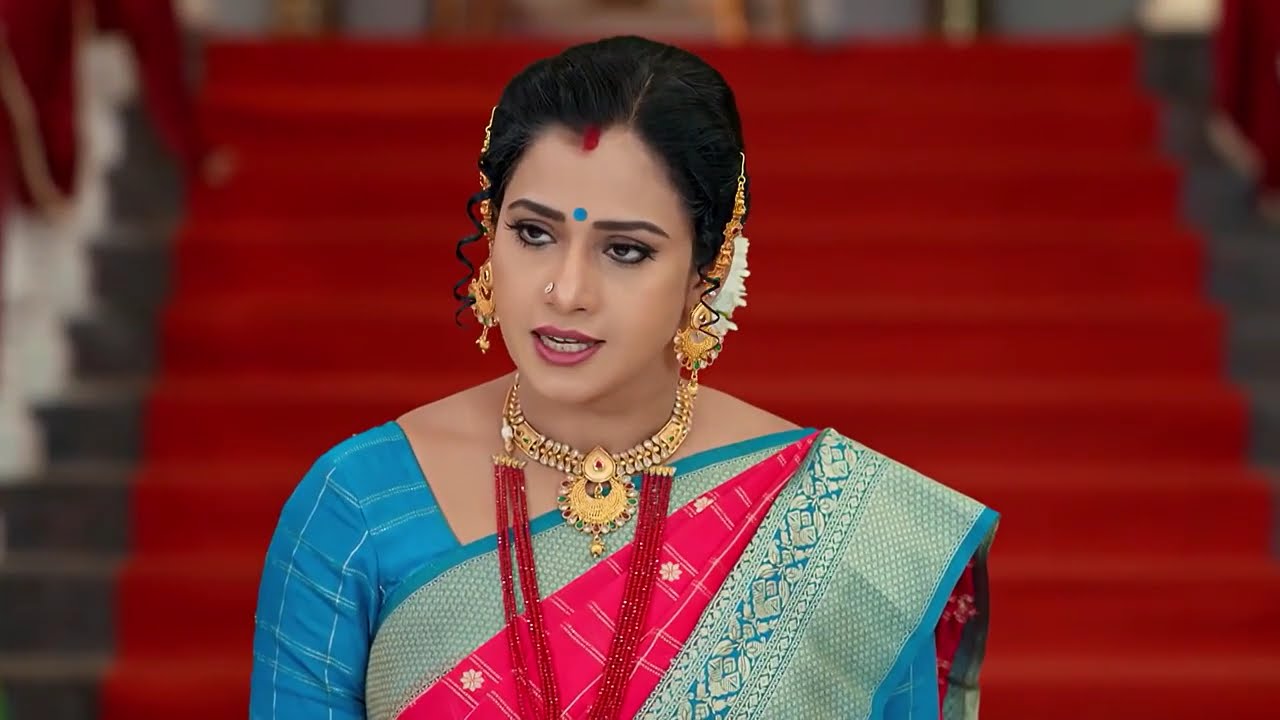 Gharana Mogudu | Ep - 211 | Webisode | Jan 15 2026 | Zee Telugu