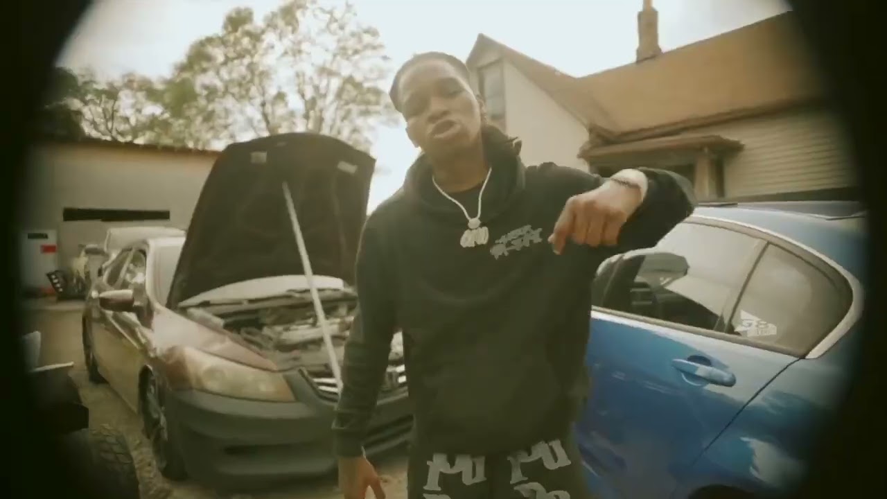 *FREE* DETROIT TYPE BEAT | GMO STAX x YBN LIL BRO TYPE BEAT | TOP DAWG