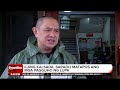 Ulang dala ng Habagat, nagdulot ng kabi-kabilang pagguho ng lupa | Frontline Express