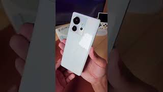 Charging 180w  Kamera 200mp   Unboxing Infinix Zero Ultra