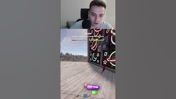 Прошел игру за 10 сек #rust #triffon #стримраст #трифон