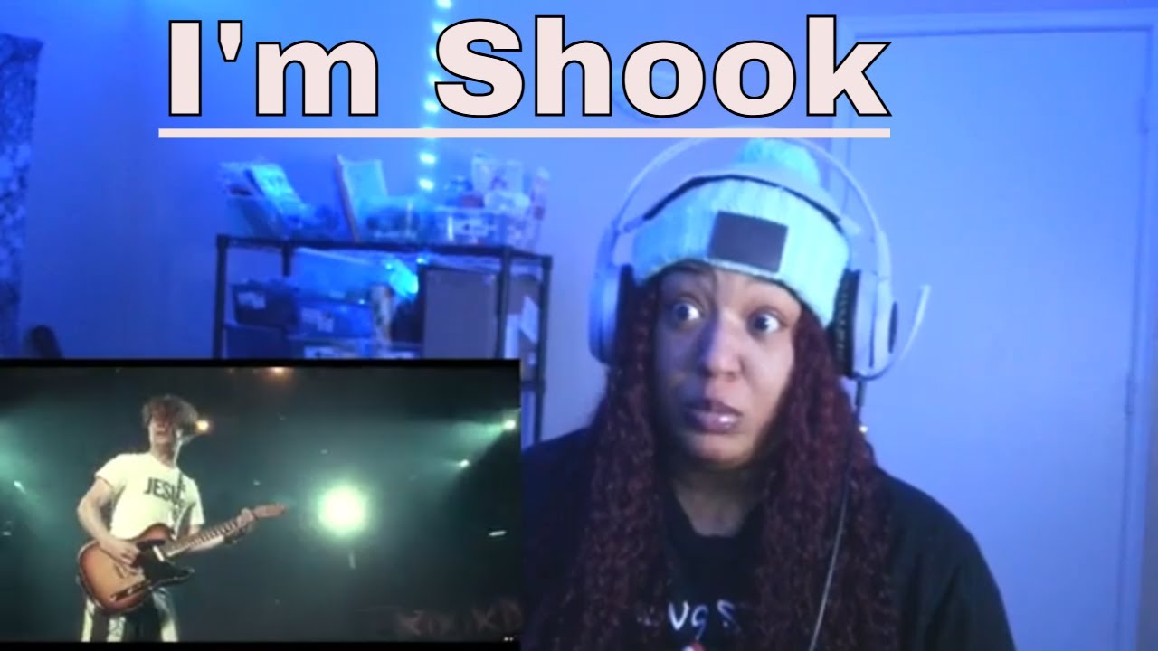 INXS - What You Need (Official Live Video) Live From Wembley Stadium 1991 REACTION