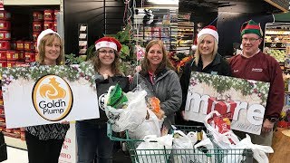 Menomonie, WI - The MORE the Merrier