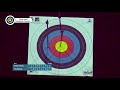 FINAL GOLD BAREBOW WOMAN - PRO ARCHERY CHAMPIONSHIP 2019