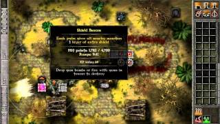 Gemcraft 2 Chasing Shadows #77   Field G6