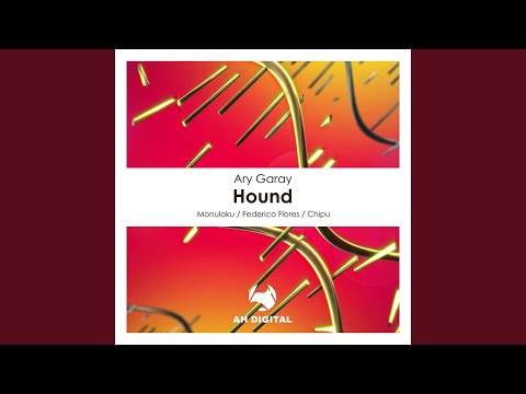 Ary Garay - Hound