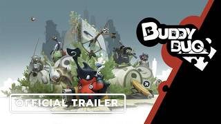 Buddy Bug - Official Trailer