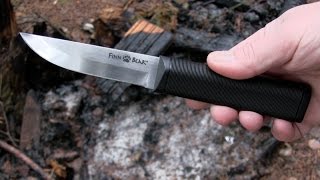 COLD STEEL Finn Bear |  Pазумная достаточность.