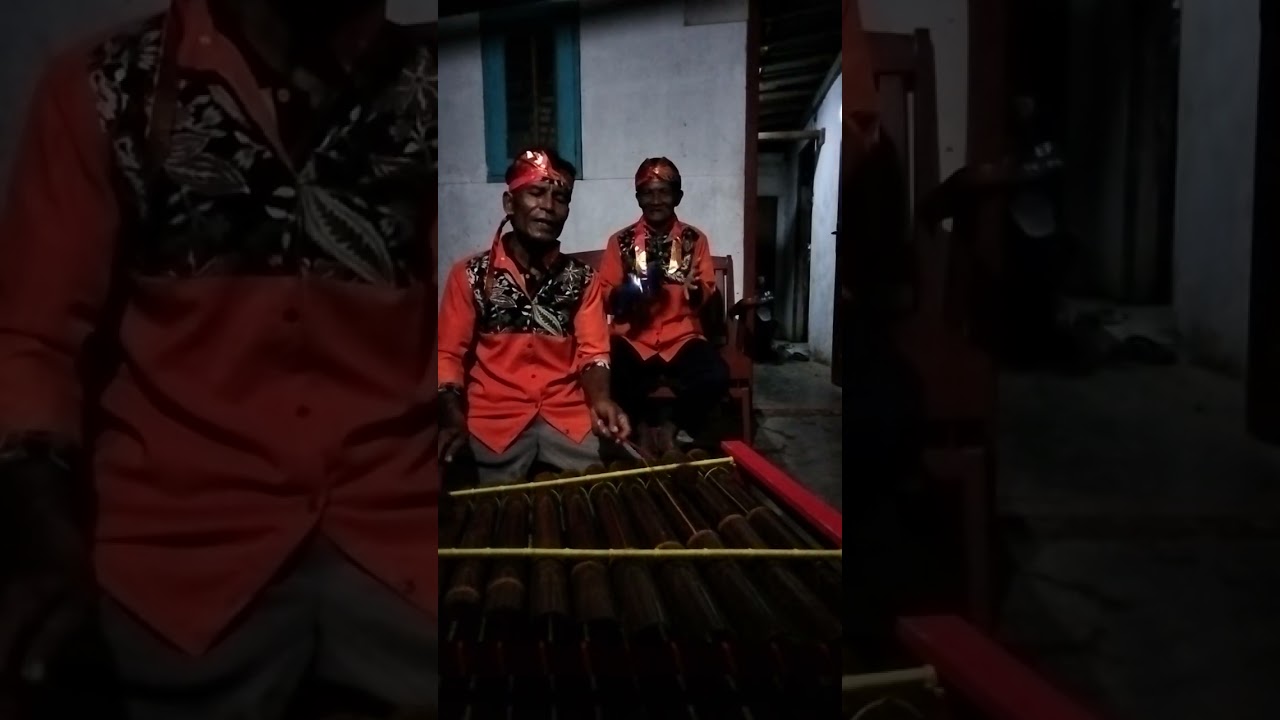 Nglaras Calung Siswo Budoyo Pagedangan Adipala Cilacap 0877-3718-1987