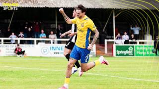 Résumé Elgin City 0-1 Kilmarnock Hugill, Héros De La Fin De Match Pour Killie, Réduit À 10