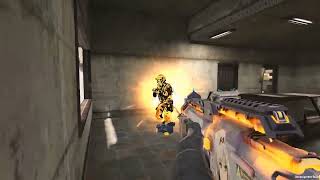 Small Frontline screenshot 2